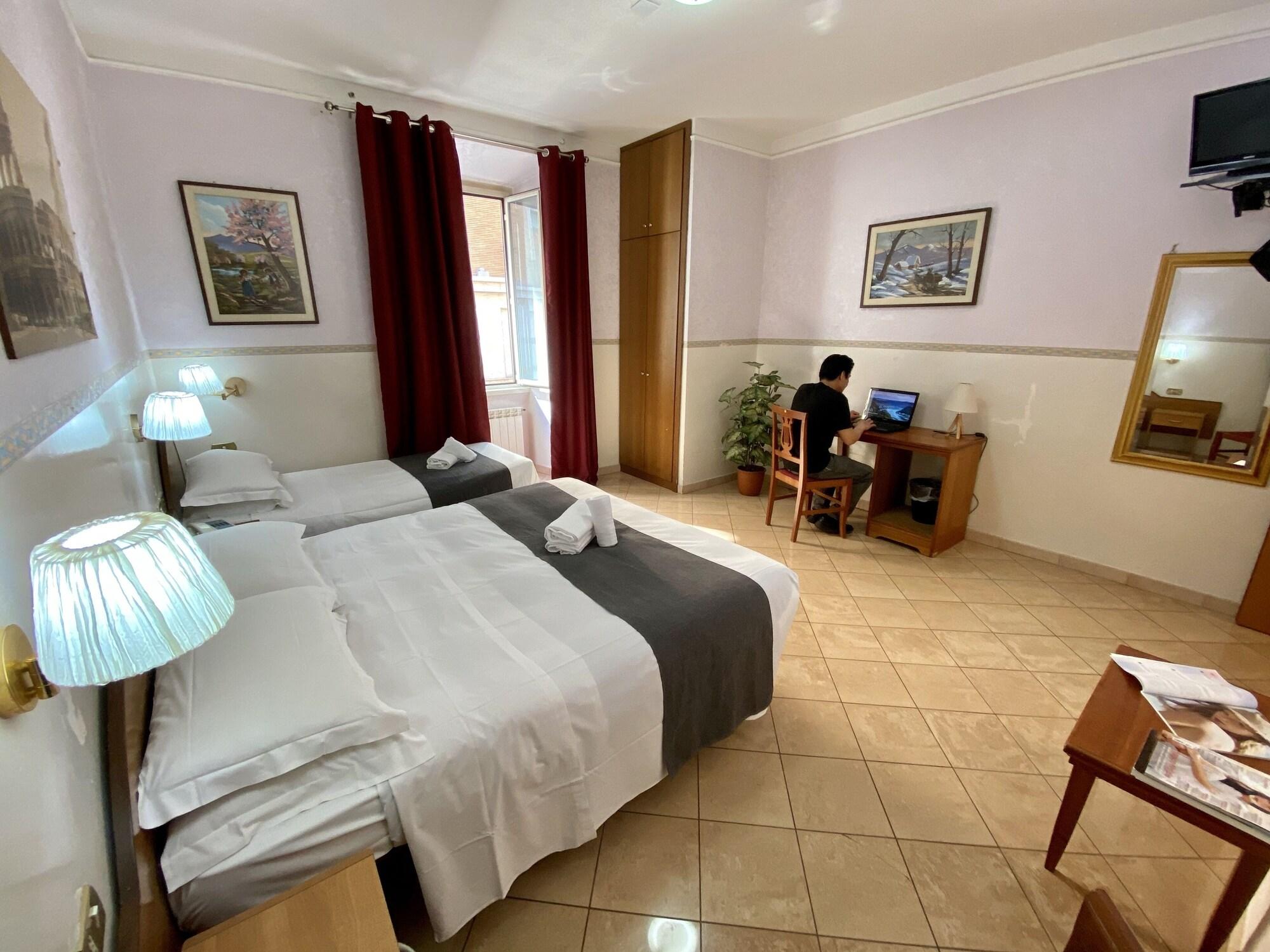 Hotel Resi Rome