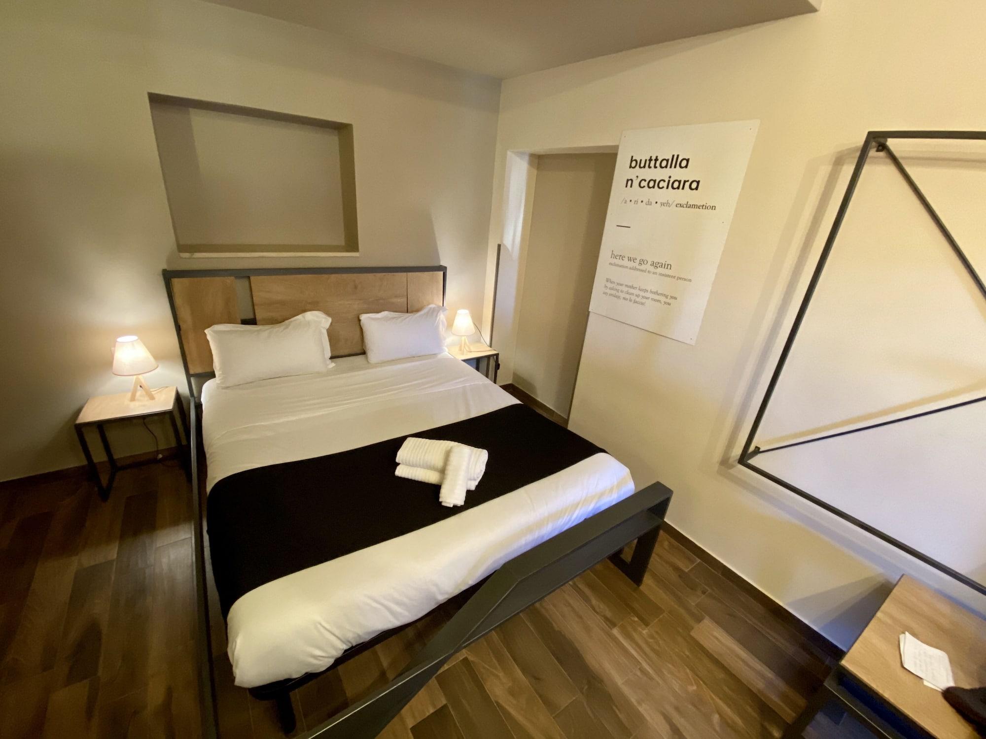 Resi Hotel