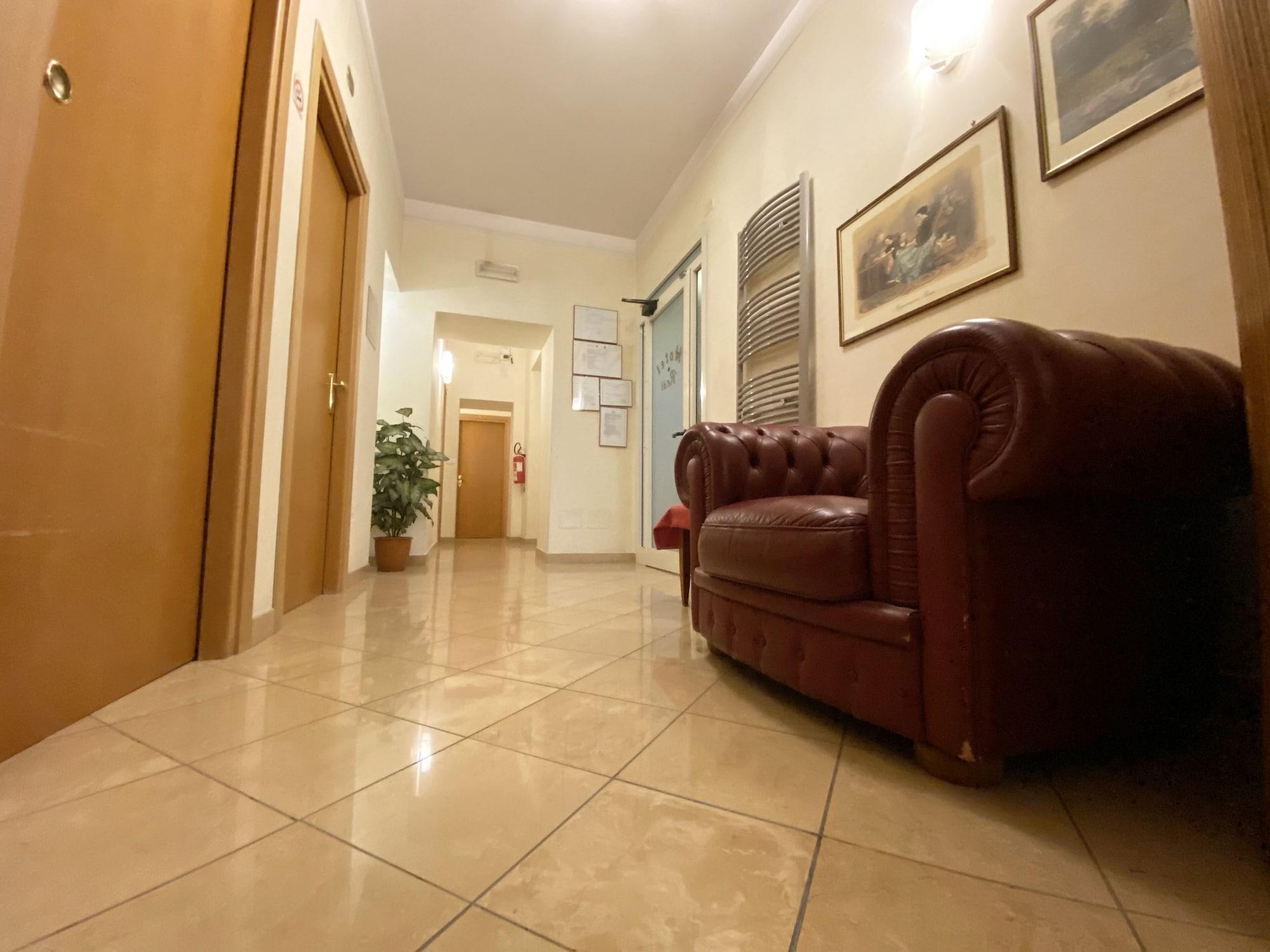 Resi Rome