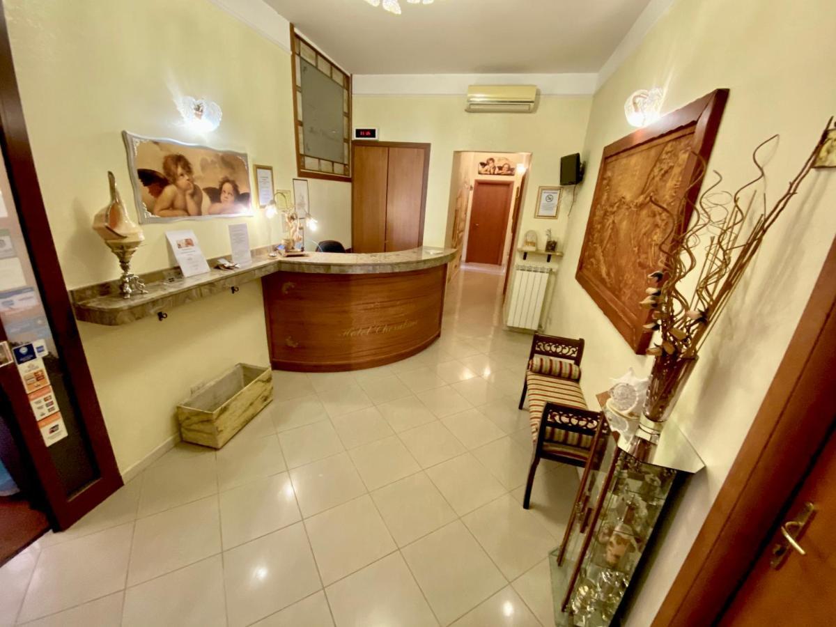 Resi Hotel Rome