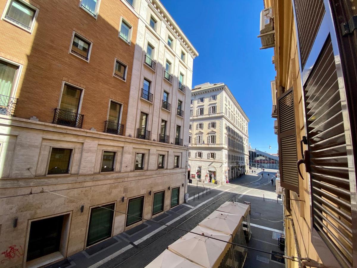 Resi Rome