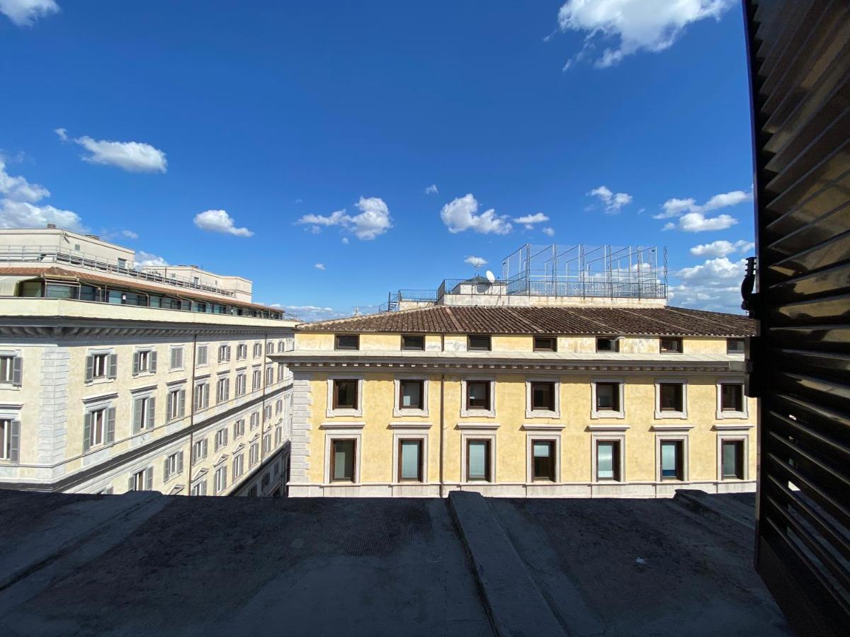 Resi Hotel Rome